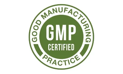 LuminEye™ GMP certified eye health formula